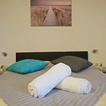 Inselglueck Usedom, Pure Relaxation! Casa de Férias