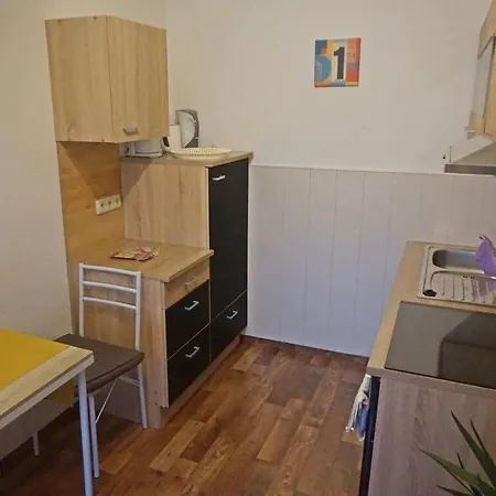 Inselglueck Usedom, Pure Relaxation! Ferienhaus Kamminke