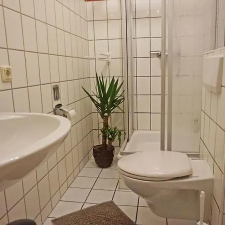 Ferienhaus Inselglueck Usedom, Pure Relaxation! Kamminke