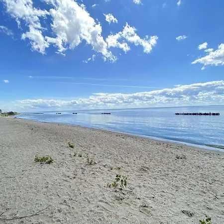 Inselglueck Usedom, Pure Relaxation! Kamminke