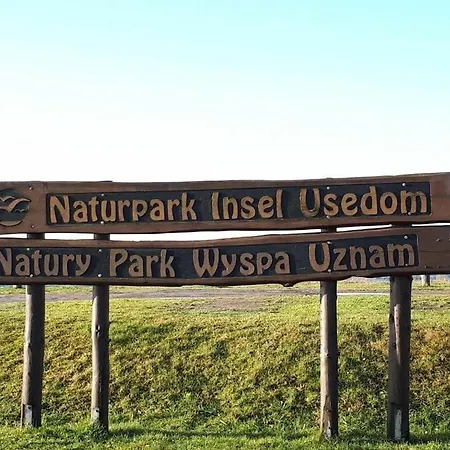 Inselglueck Usedom, Pure Relaxation! *